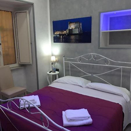 나폴리 Napul'E Mill Color B&B 외부 사진