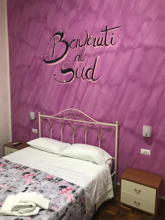 나폴리 Napul'E Mill Color B&B 외부 사진