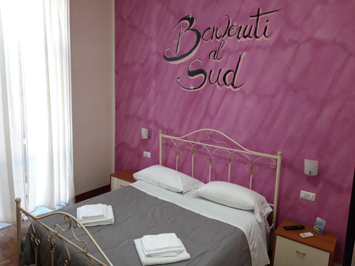 나폴리 Napul'E Mill Color B&B 외부 사진
