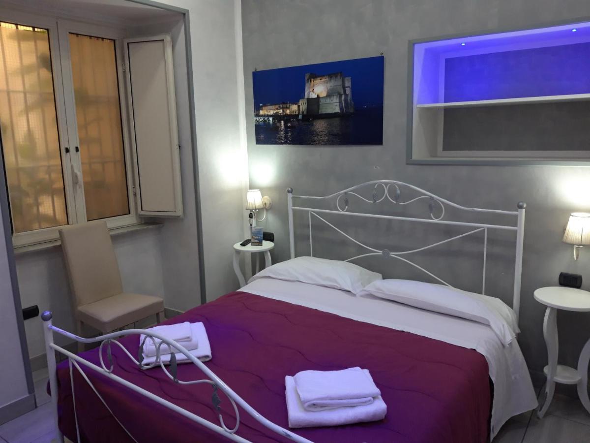 나폴리 Napul'E Mill Color B&B 외부 사진