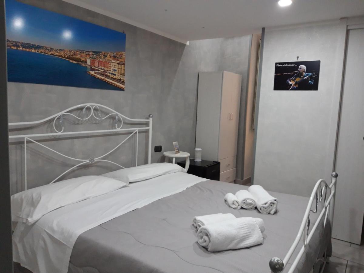 나폴리 Napul'E Mill Color B&B 외부 사진