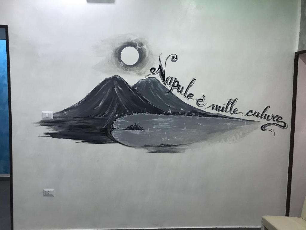 나폴리 Napul'E Mill Color B&B 외부 사진